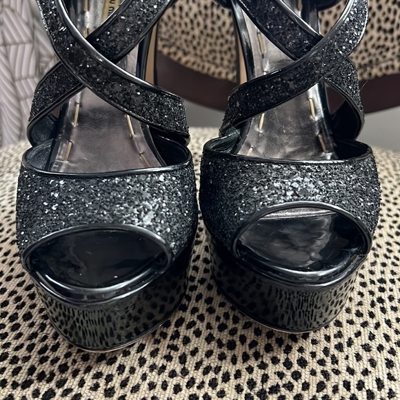 miu miu evening shoes - Picture 3 of 10